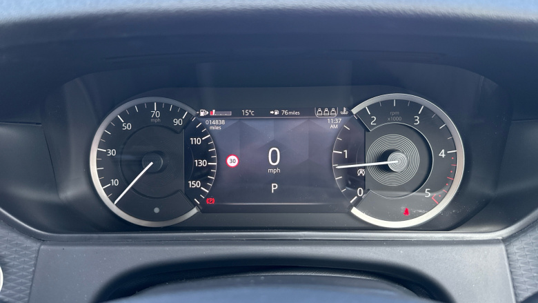 Land Rover Range Rover Velar 2.0 D200 R-Dynamic S 5dr Auto Diesel Estate